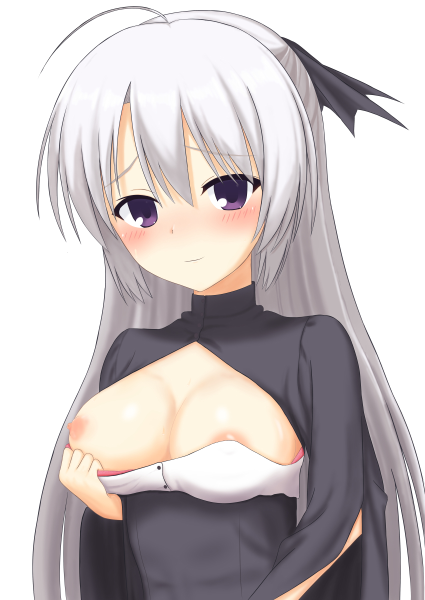 Ayachi Nene (Sanoba Witch) Rule 34 Image