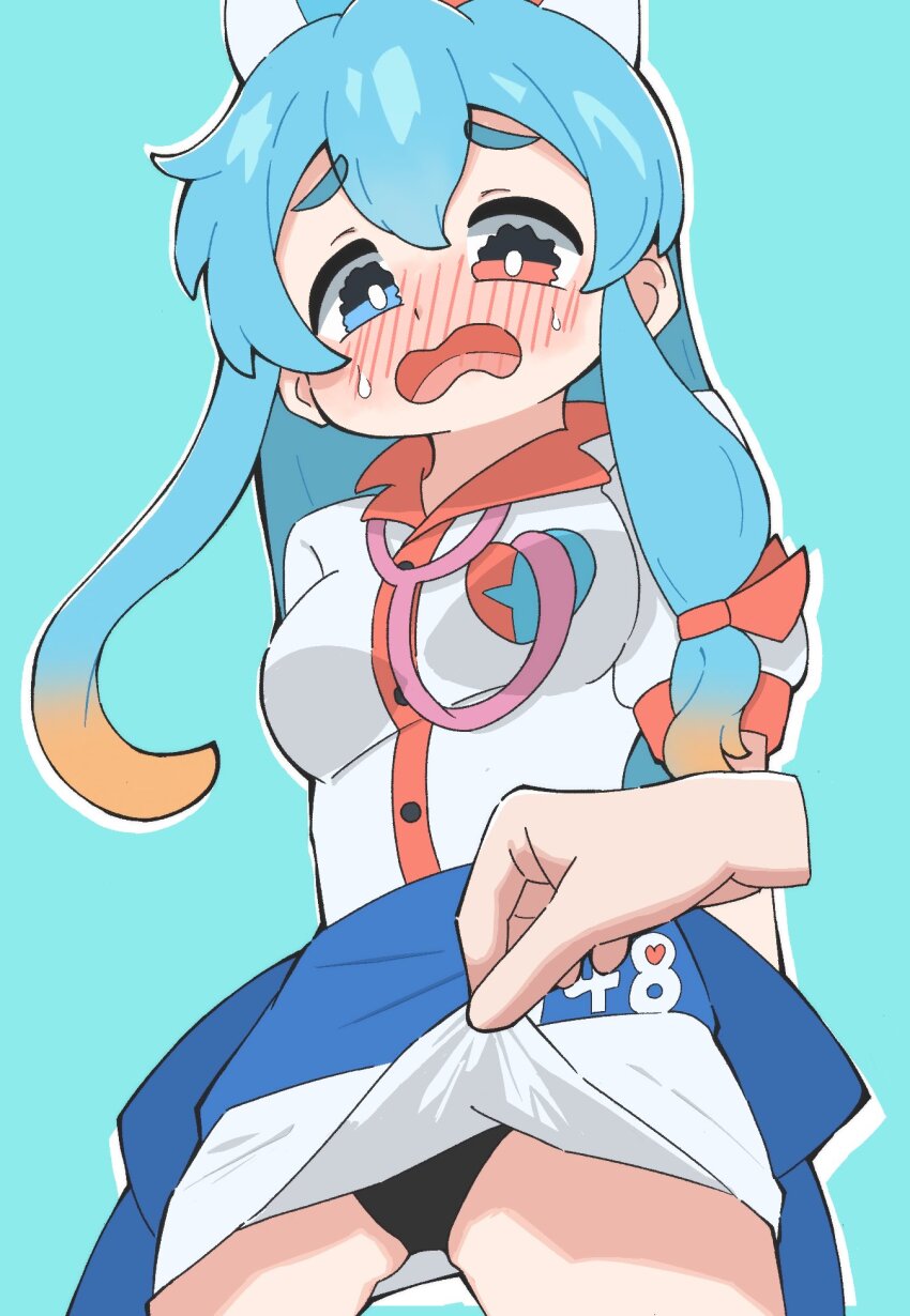 Voicevox Rule 34 Image
