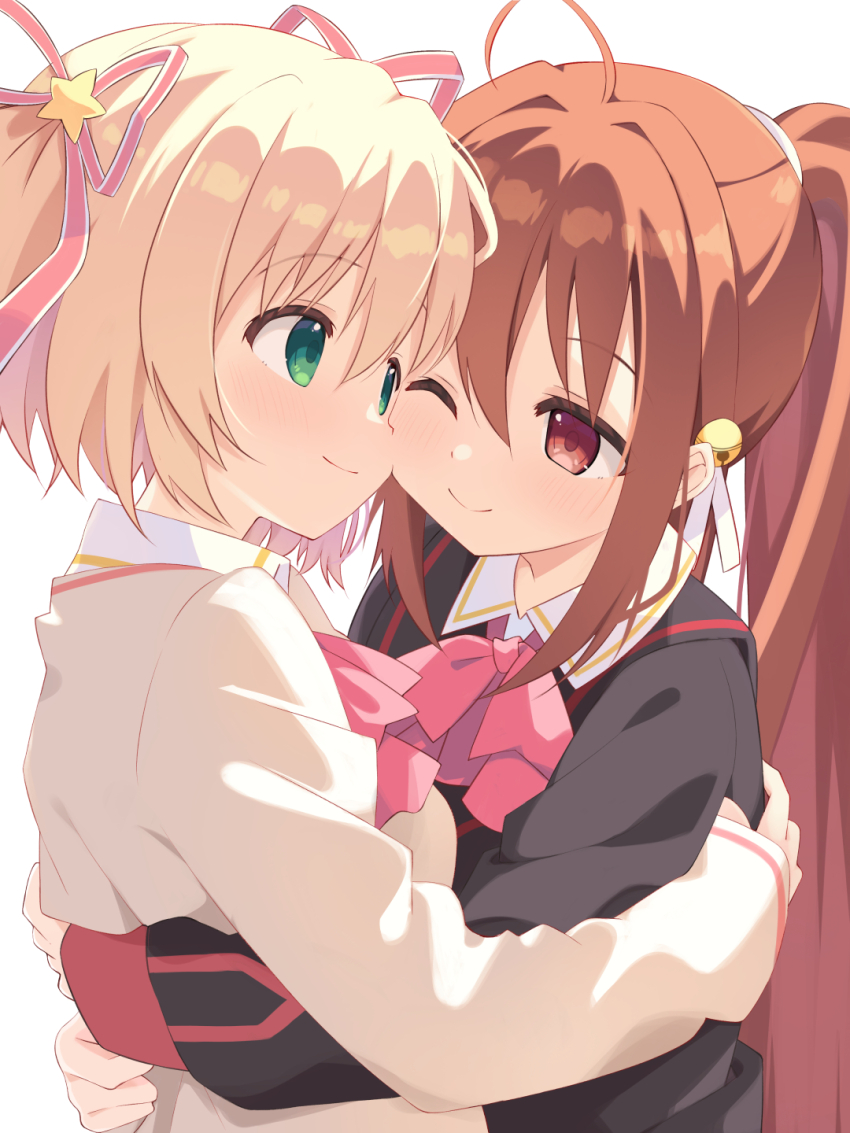 Little Busters! Rule 34 Image