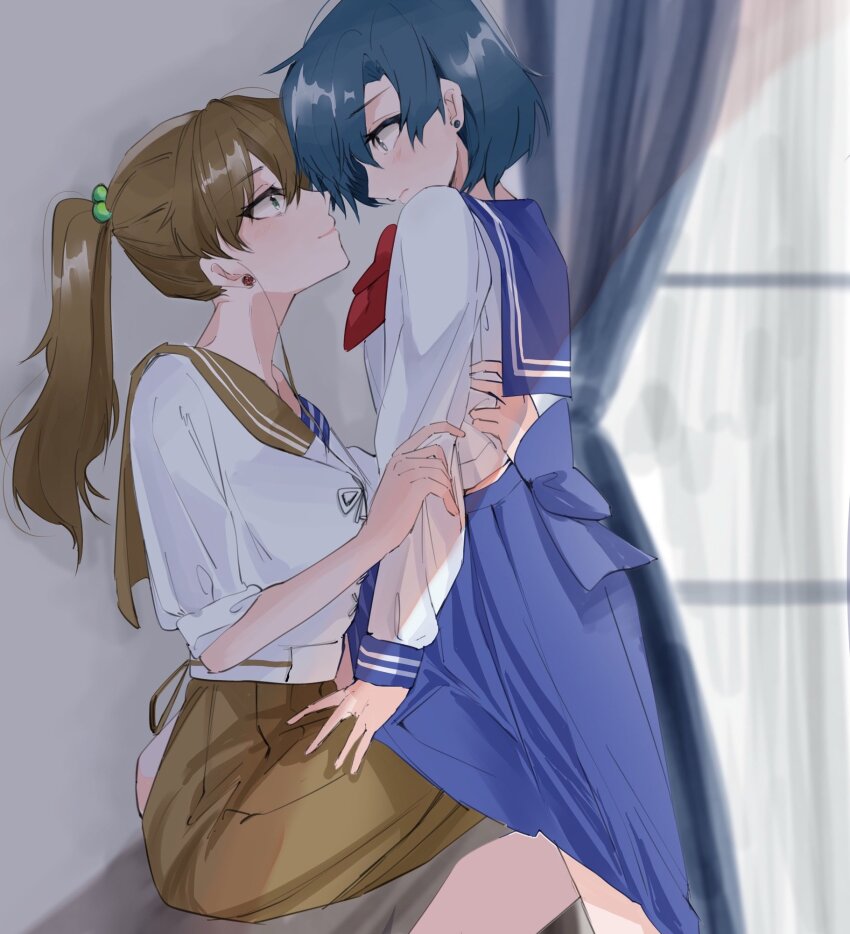Kino Makoto (Bishoujo Senshi Sailor Moon) Rule 34 Image