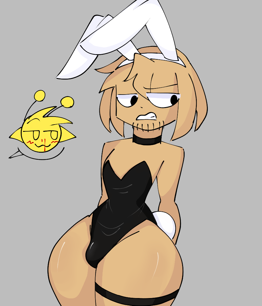Simon (Sprunki) Rule 34 Image
