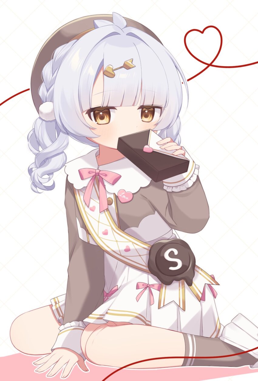 Shiori (Vtuber) Rule 34 Image