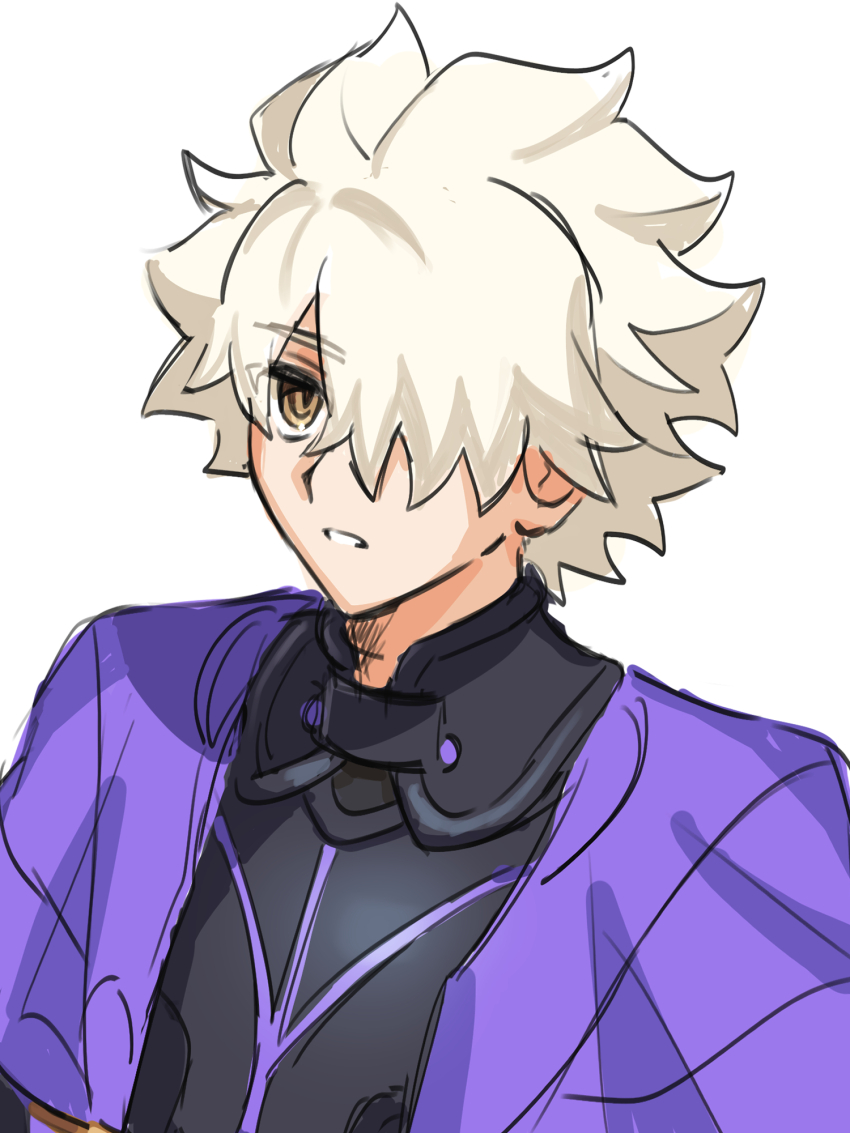 Galahad (Fate) Rule 34 Image