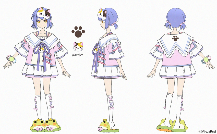 Nijisanji Rule 34 Image