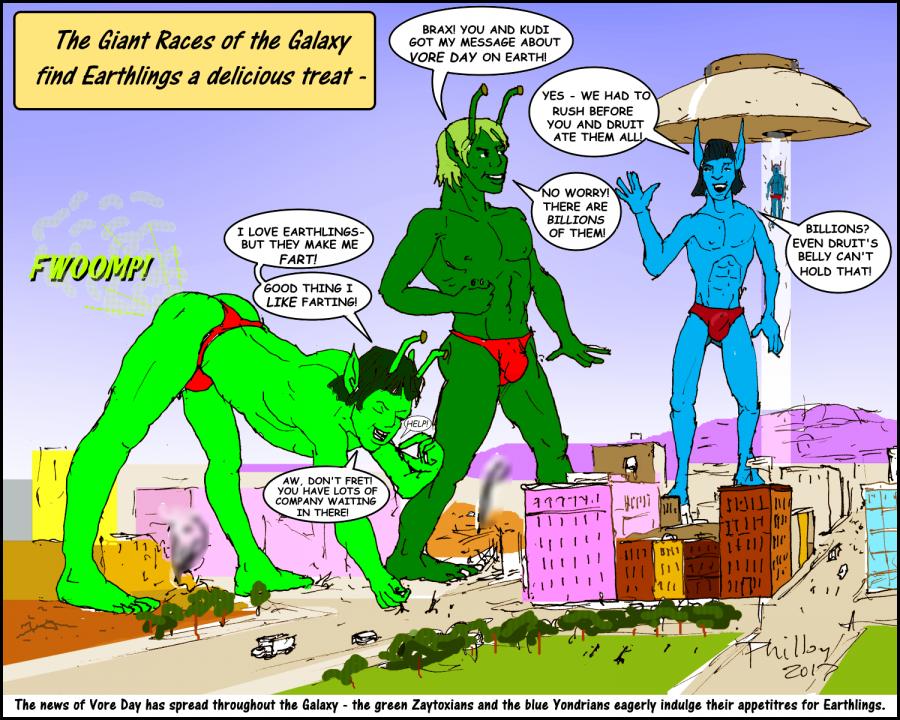 2017 Rule 34 Image