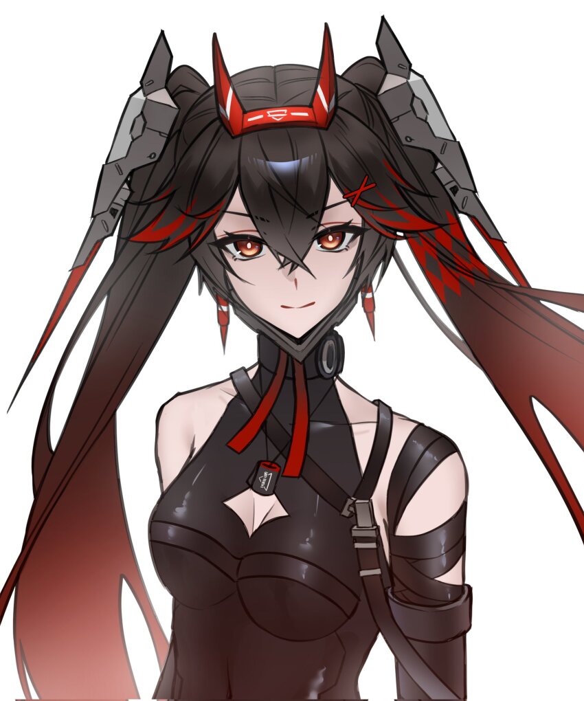 Punishing: Gray Raven Rule 34 Image