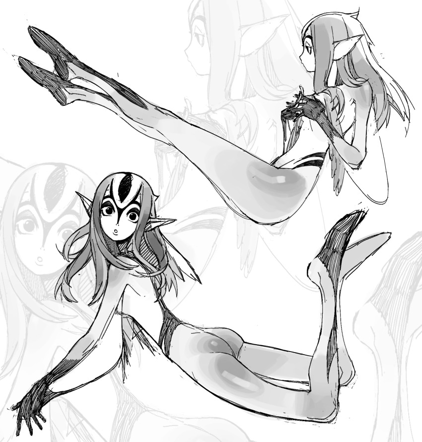 Mutio Rule 34 Image
