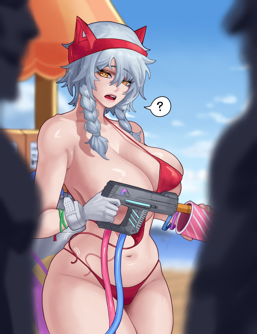Last Origin Rule 34 Image