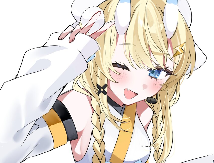 Nijisanji Rule 34 Image