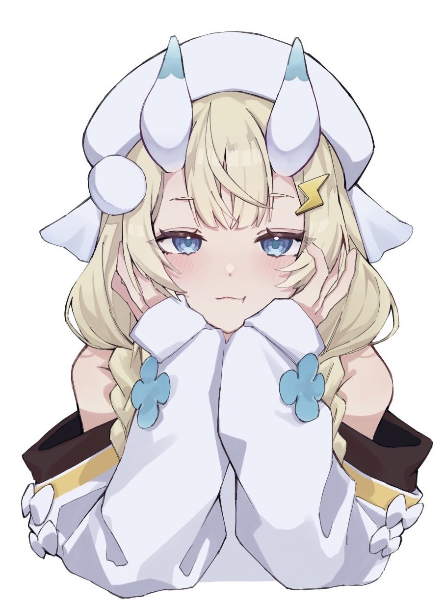 Nijisanji Rule 34 Image