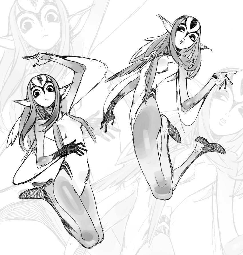 Mutio Rule 34 Image