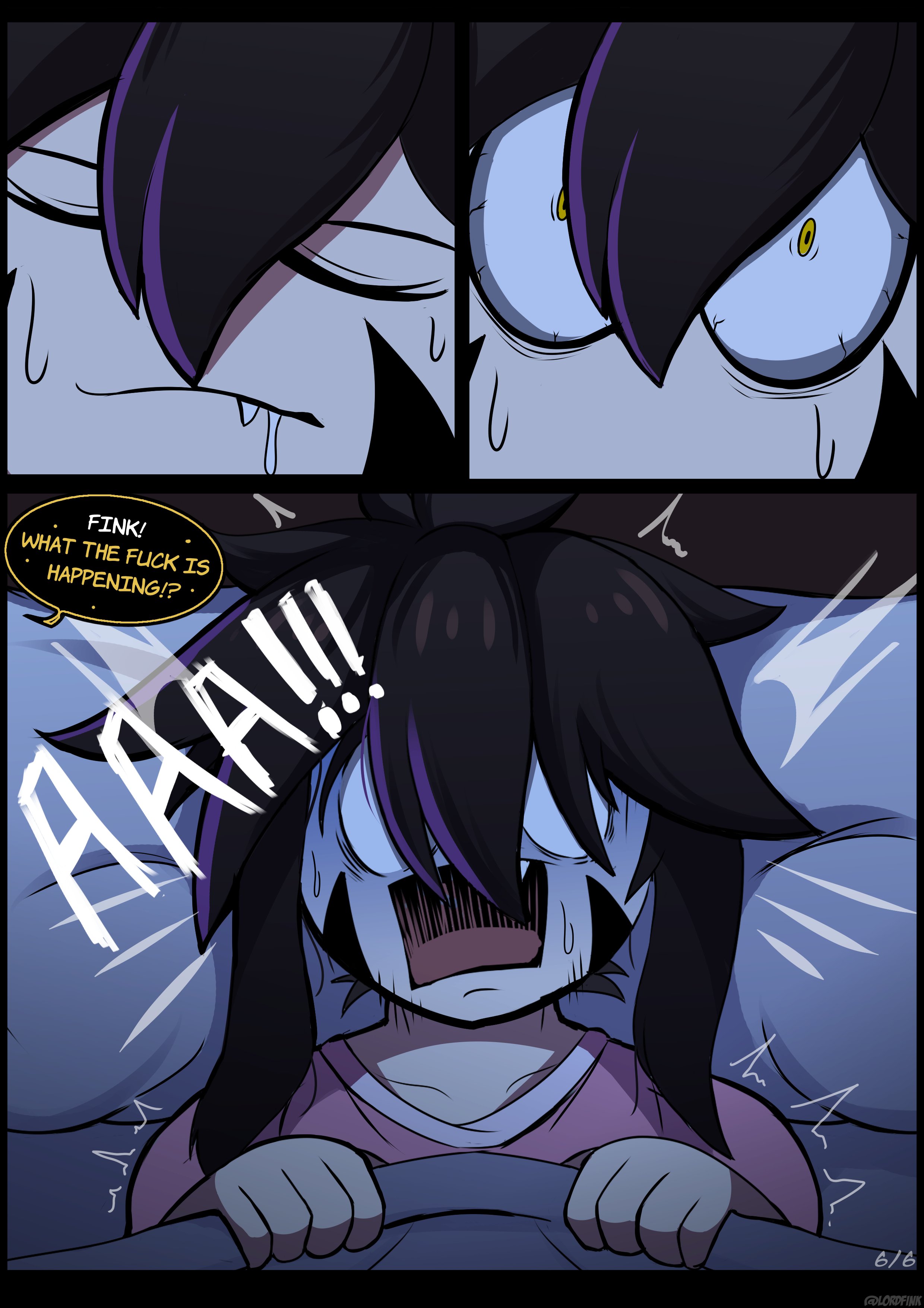 Dream Rule 34 Image