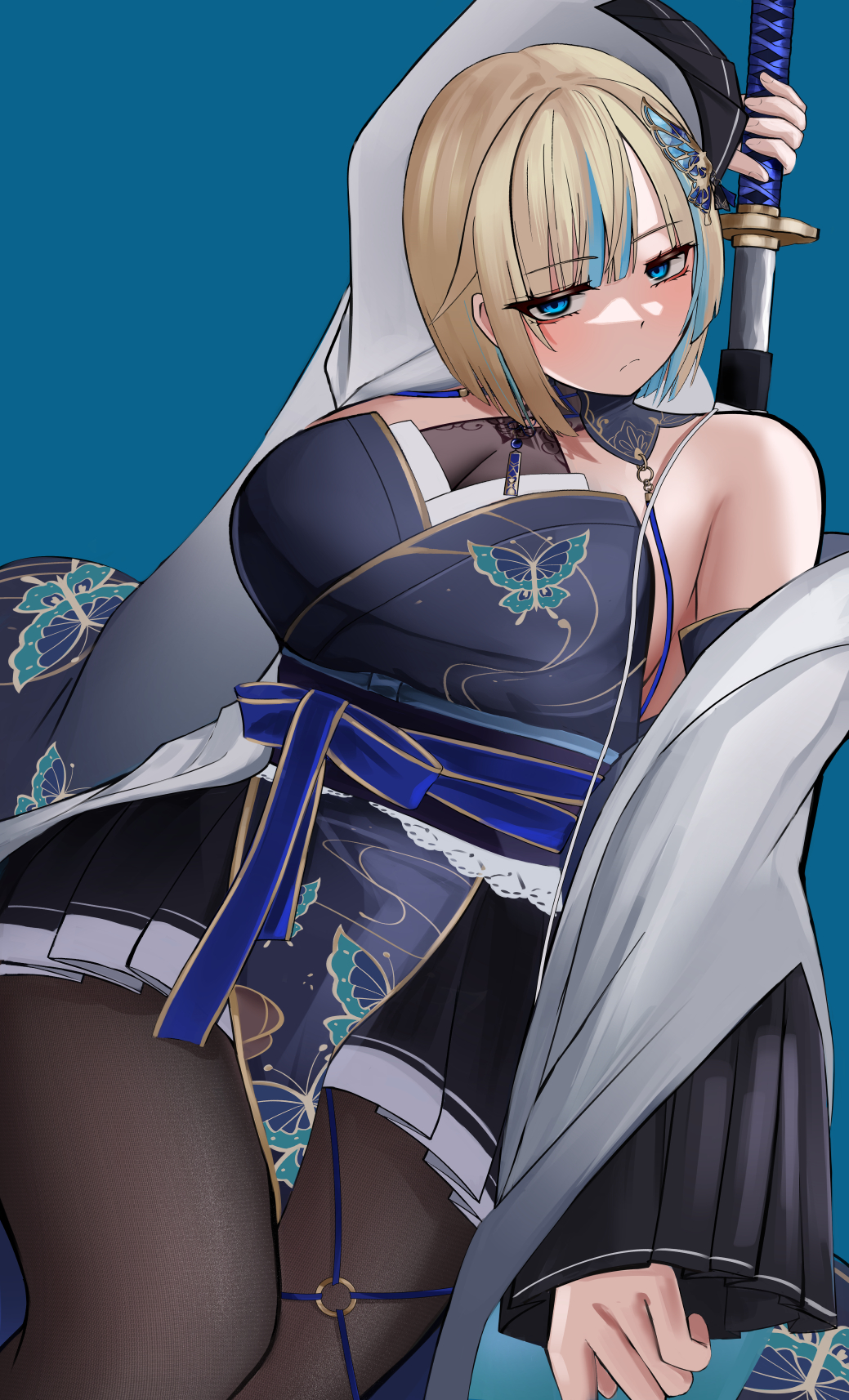 Aizawa Ema (Vspo!) Rule 34 Image