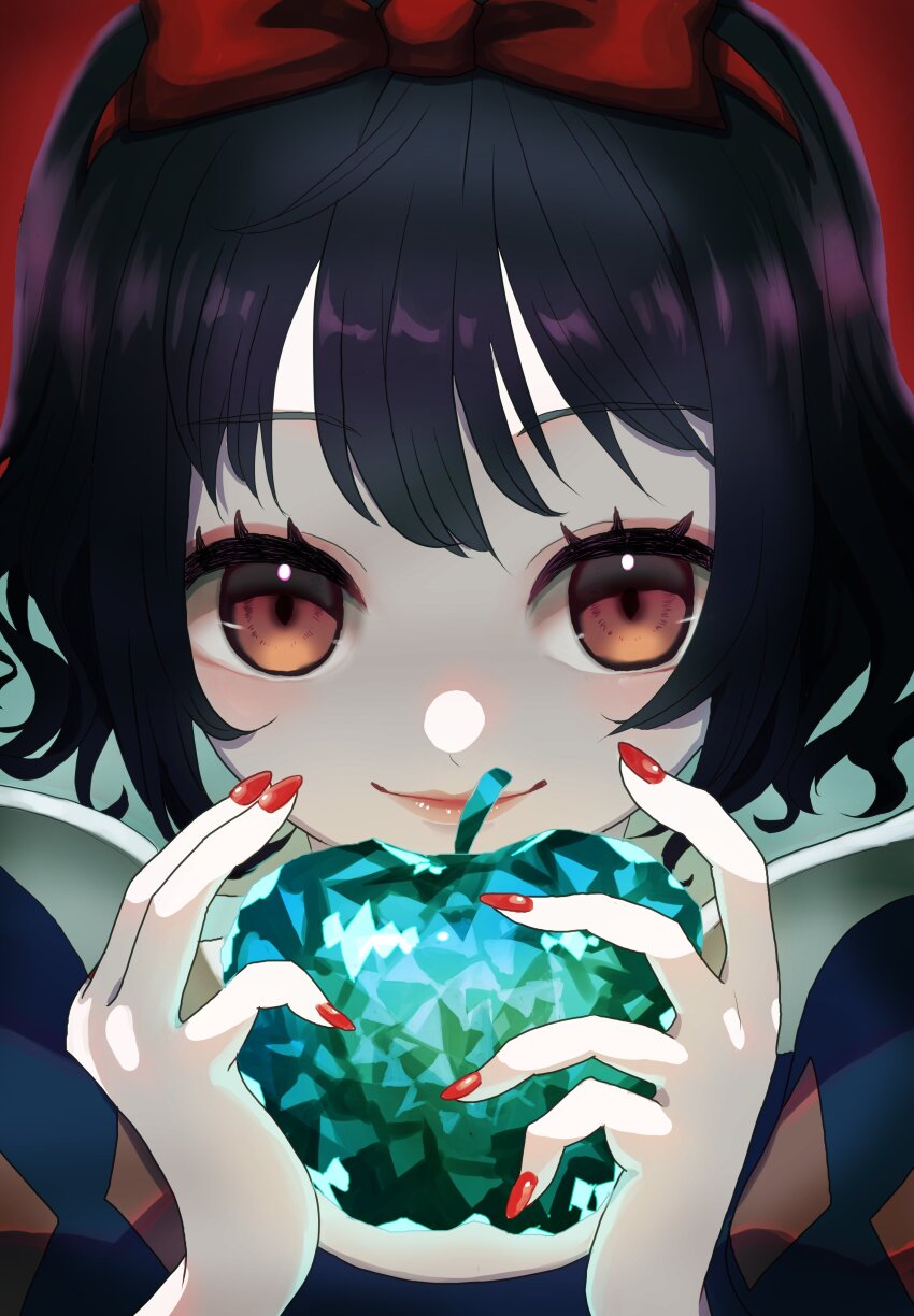Snow White (Fairy Tale) Rule 34 Image