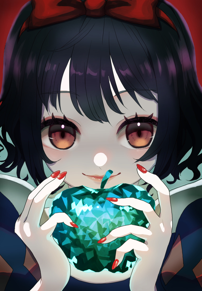 Snow White (Fairy Tale) Rule 34 Image