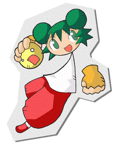 Enix Rule 34 Image