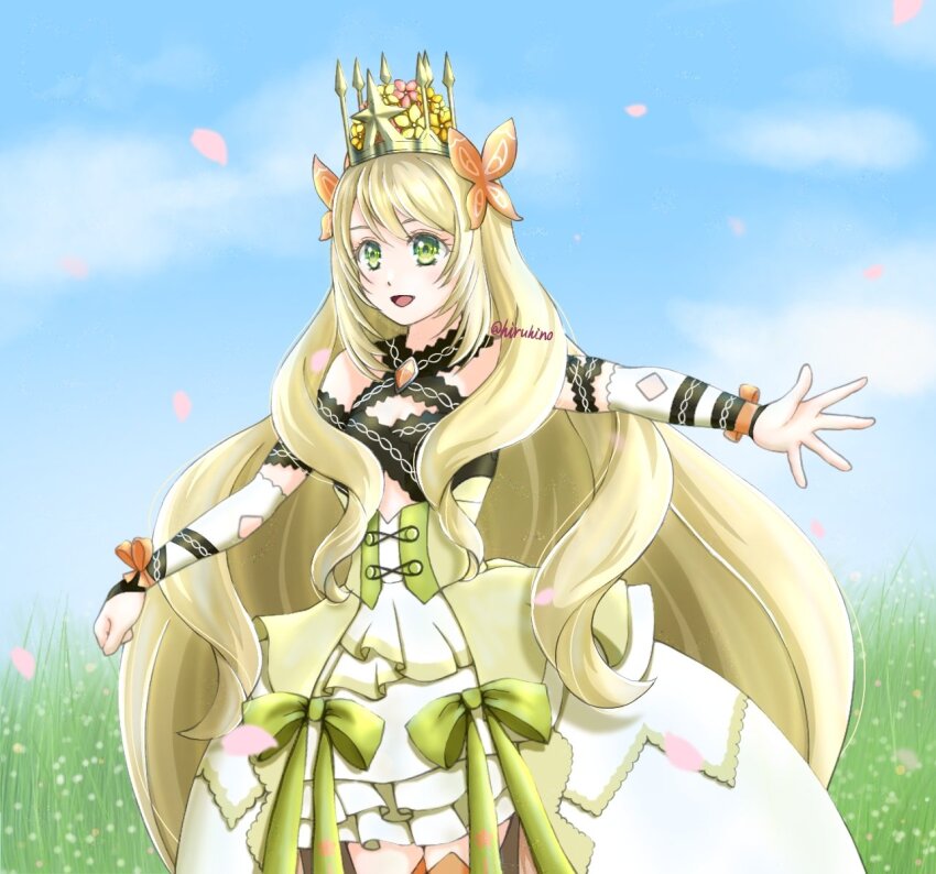 Celine (Fire Emblem) Rule 34 Image