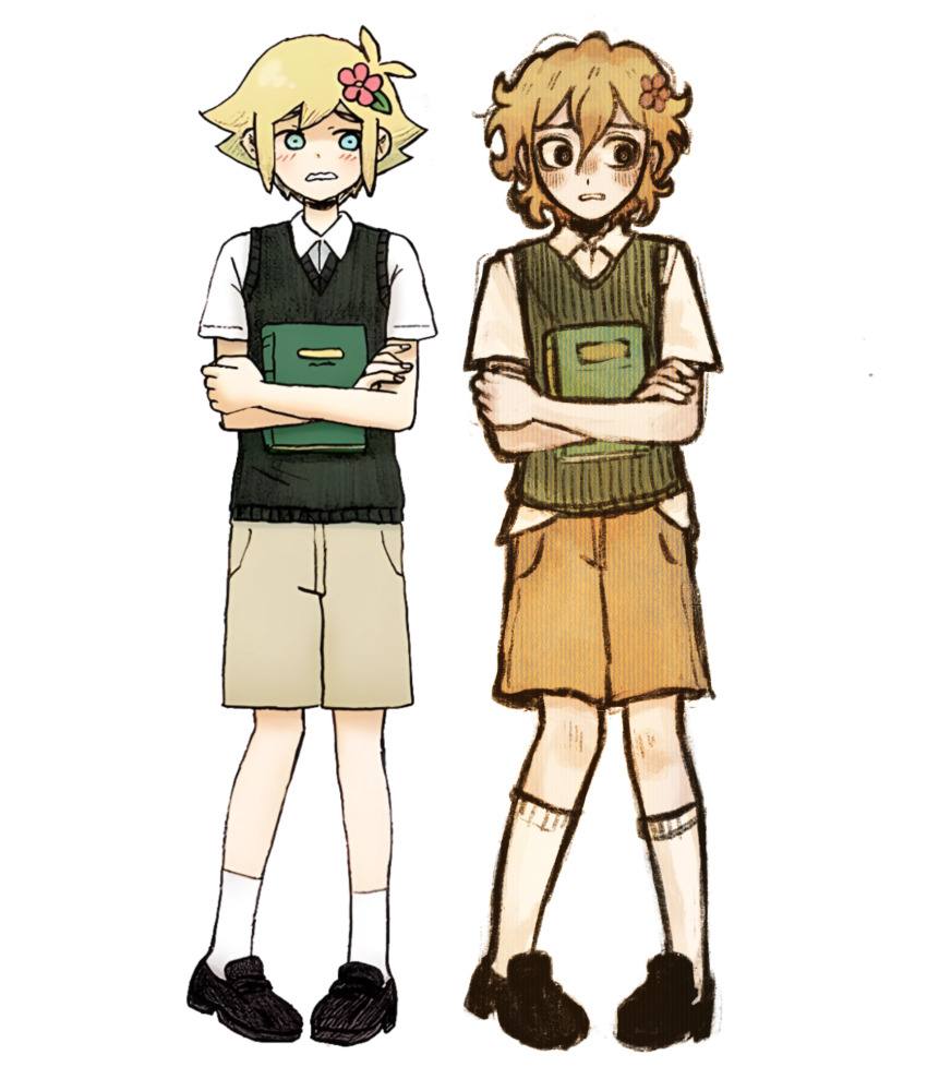 Basil (Faraway) (Omori) Rule 34 Image