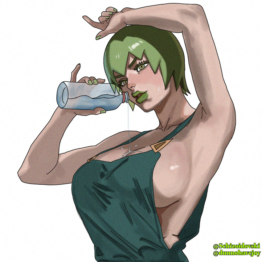 Jojo No Kimyou Na Bouken Rule 34 Image