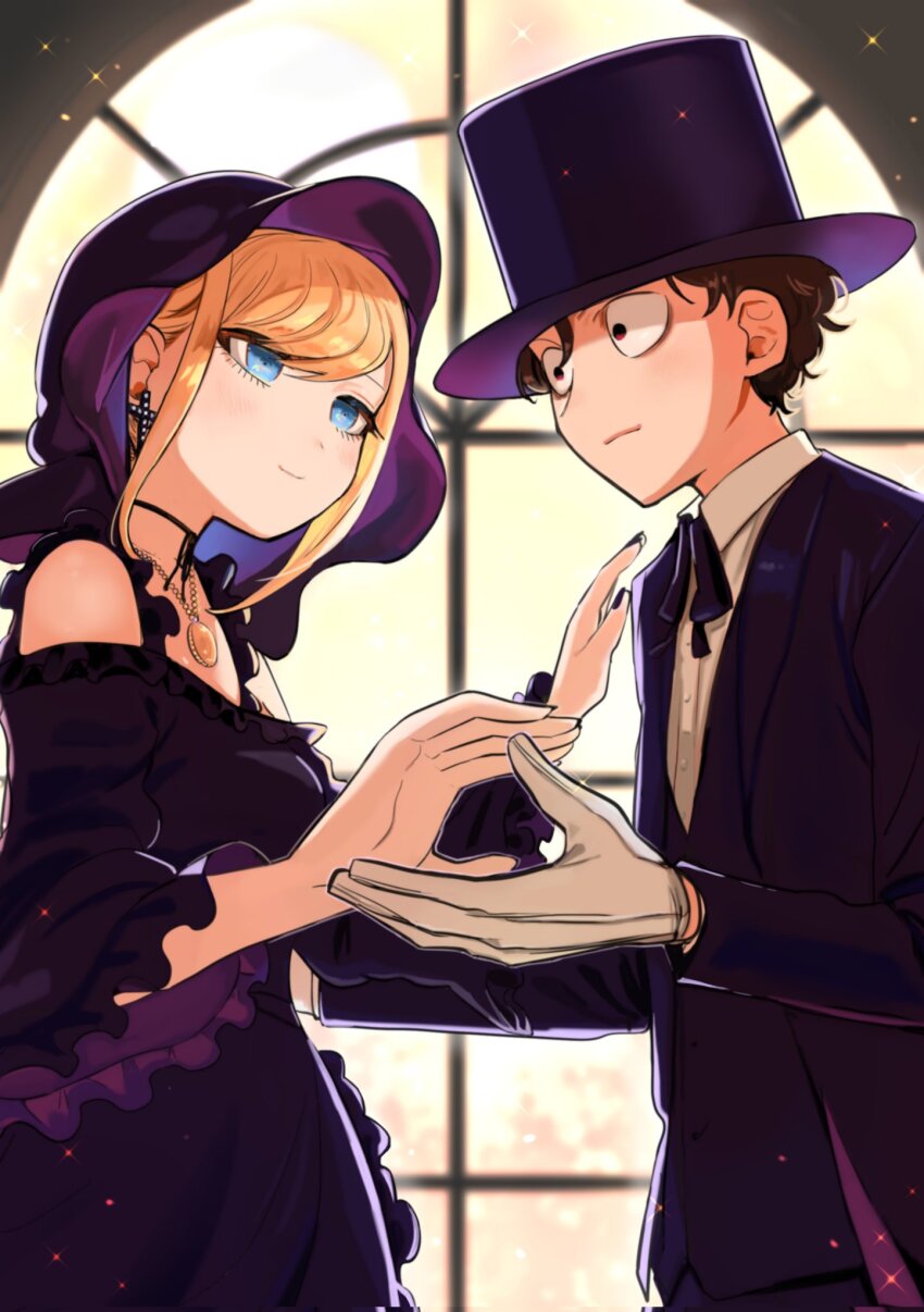 Alice Lendrott (Shinigami Bocchan To Kuro Maid) Rule 34 Image