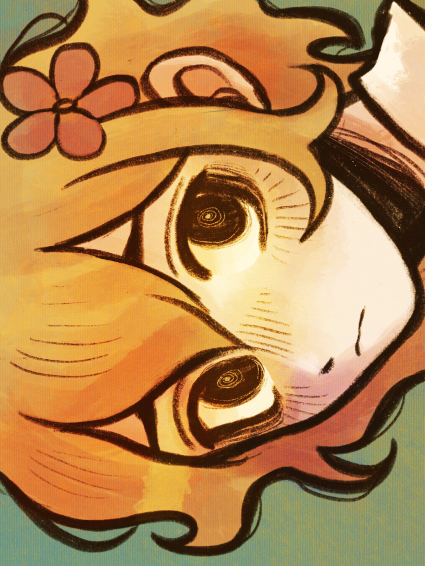 Basil (Faraway) (Omori) Rule 34 Image