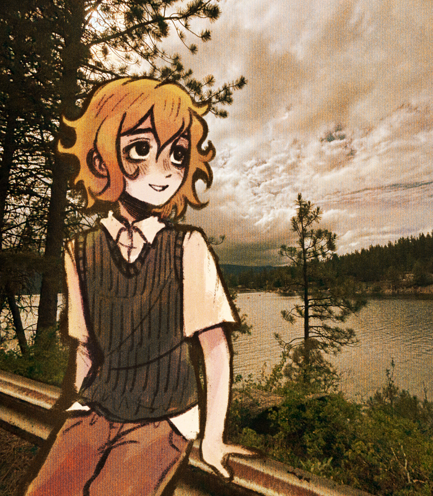 Basil (Faraway) (Omori) Rule 34 Image