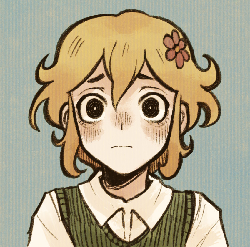 Basil (Faraway) (Omori) Rule 34 Image