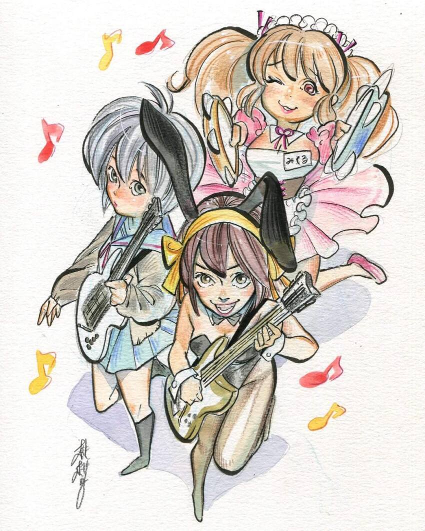 Asahina Mikuru (Suzumiya Haruhi No Yuuutsu) Rule 34 Image