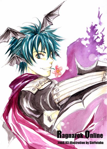 Assassin Cross (Ragnarok Online) Rule 34 Image