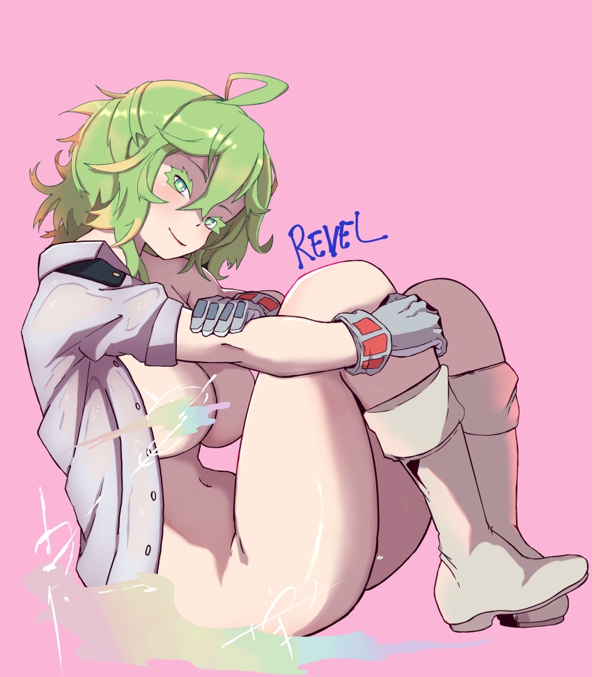Hagakure Toru (Boku No Hero Academia) Rule 34 Image