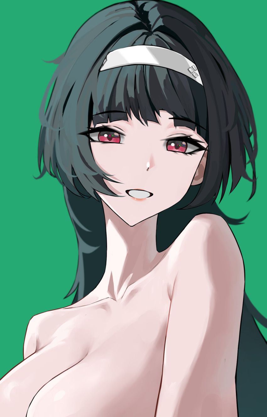 Astra Yao (Zenless Zone Zero) Rule 34 Image