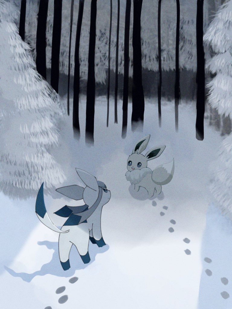 Eevee (Nintendo) Rule 34 Image