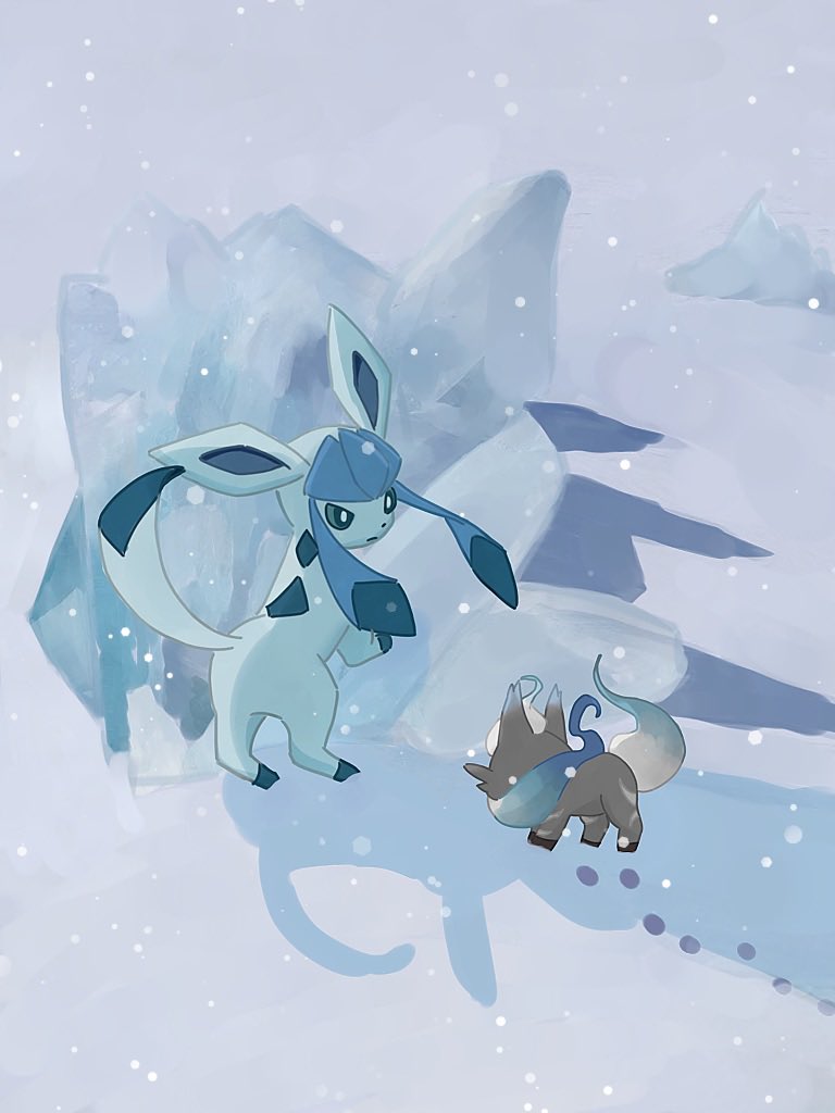 Gen 4 Pokemon (Nintendo) Rule 34 Image