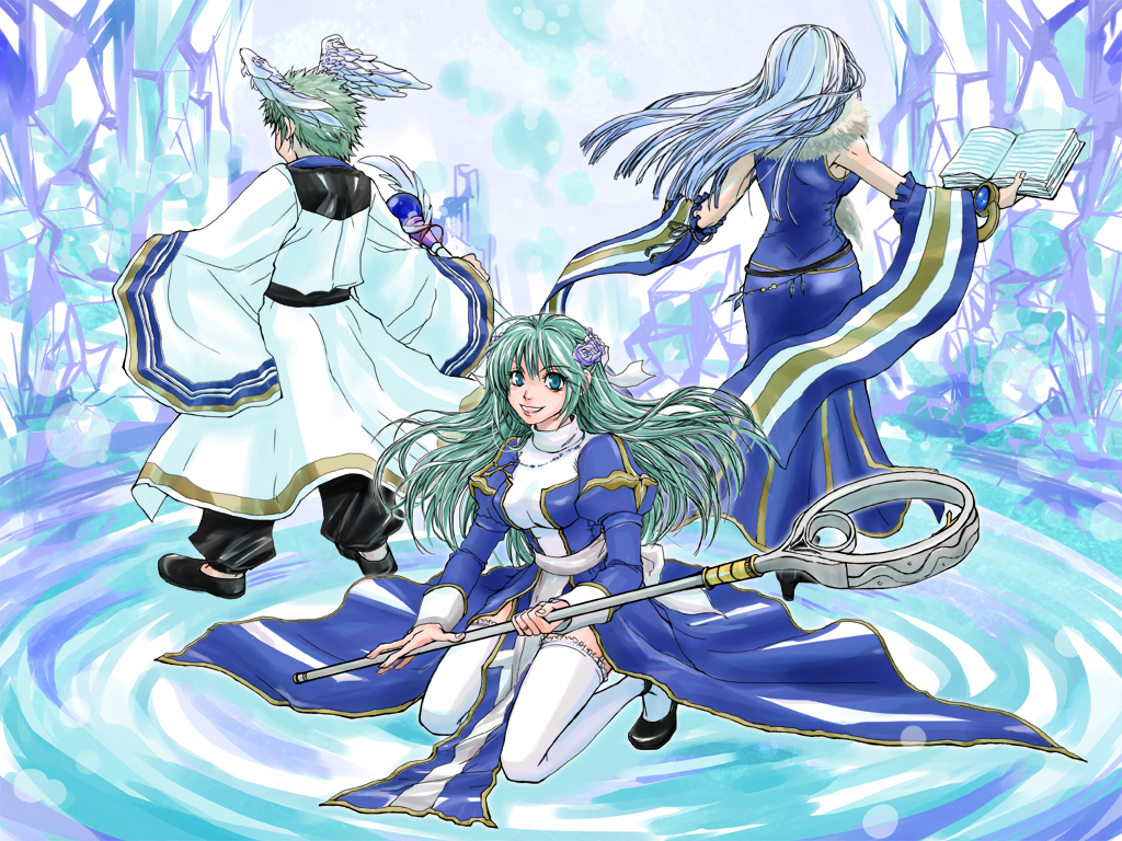 High Priest (Ragnarok Online) Rule 34 Image