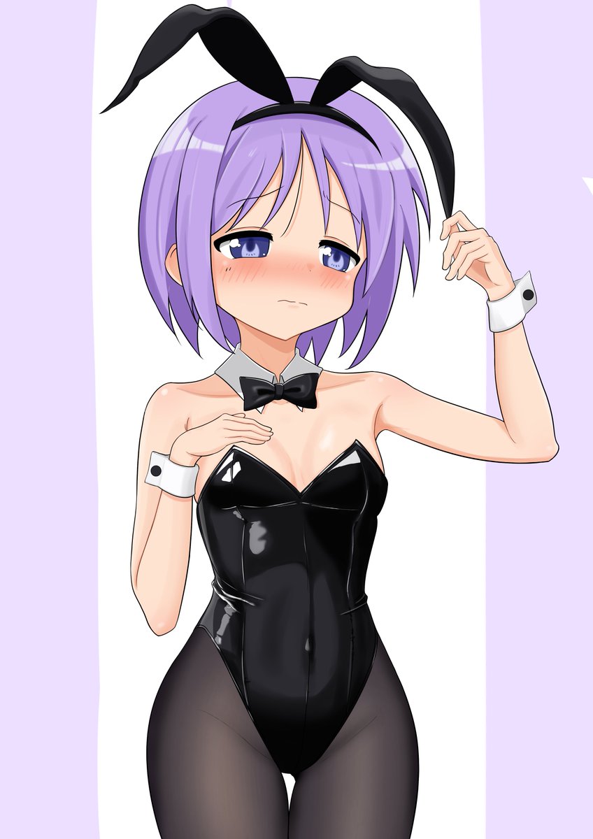 Hiiragi Tsukasa Rule 34 Image