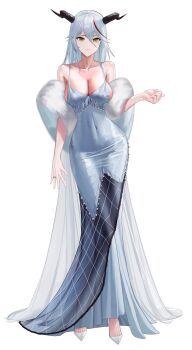 Aegir (Azur Lane) Rule 34 Image