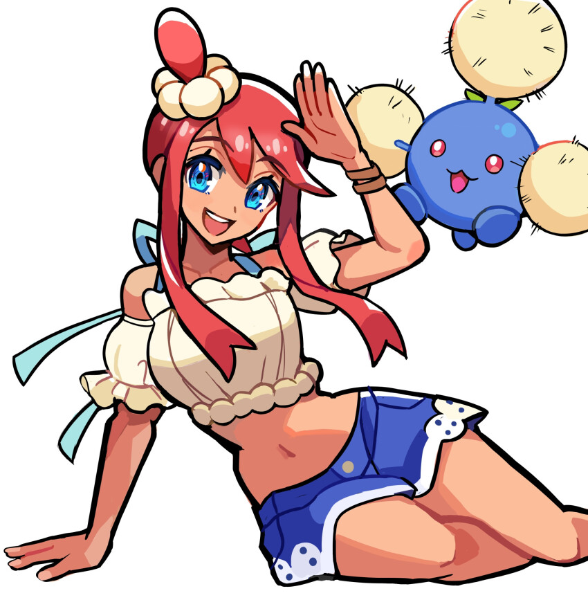 Gen 2 Pokemon (Nintendo) Rule 34 Image