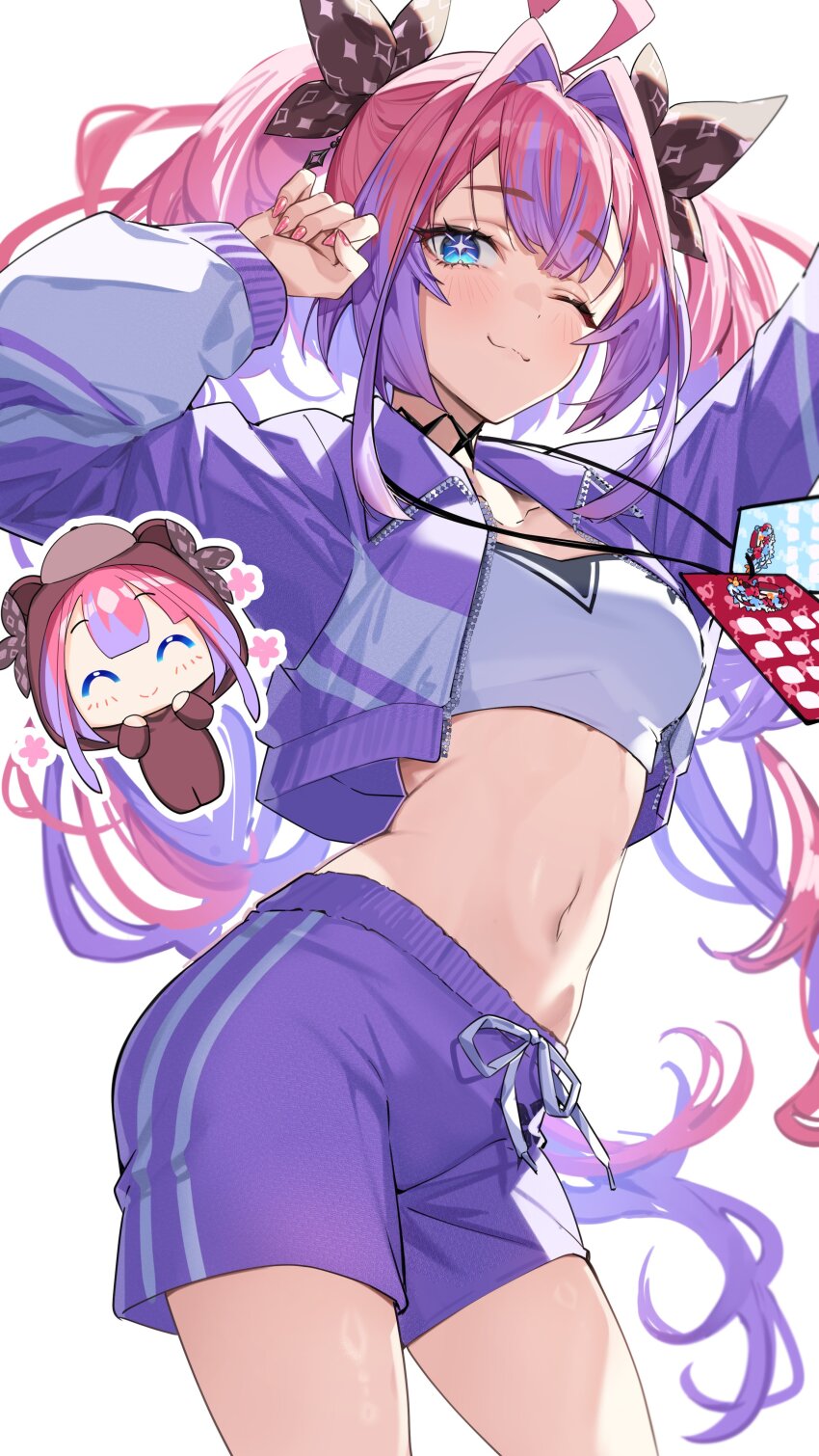 Kikirara Vivi (Hololive) Rule 34 Image