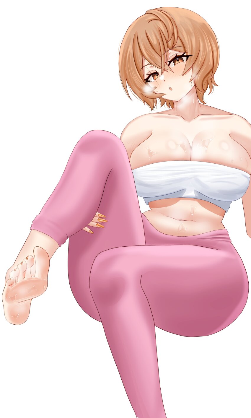 Clio Aite (Phase Connect) Rule 34 Image