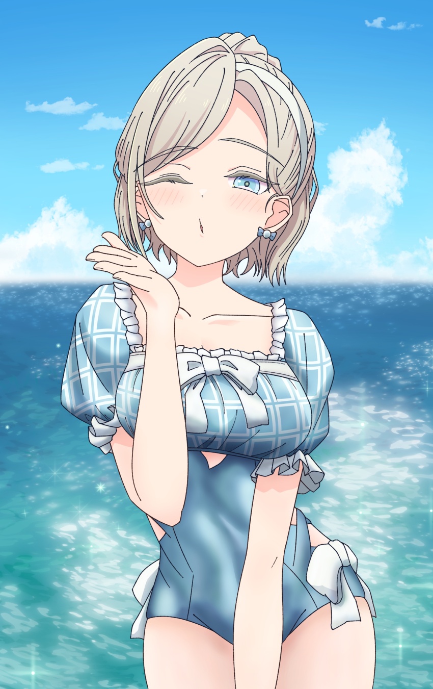 Ceras Yanagida Lilienfeld (Link! Like! Love Live!) Rule 34 Image