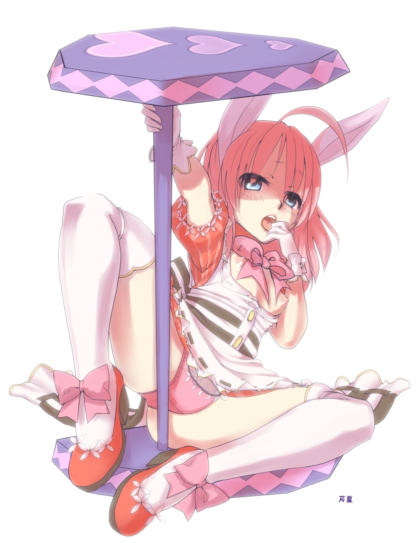 Emil Chronicle Online Rule 34 Image