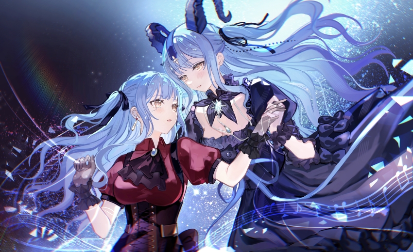 Oblivionis (Bang Dream!) Rule 34 Image