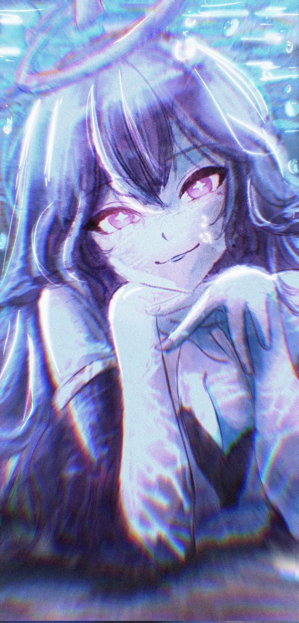 Megalodon (Vtuber) Rule 34 Image