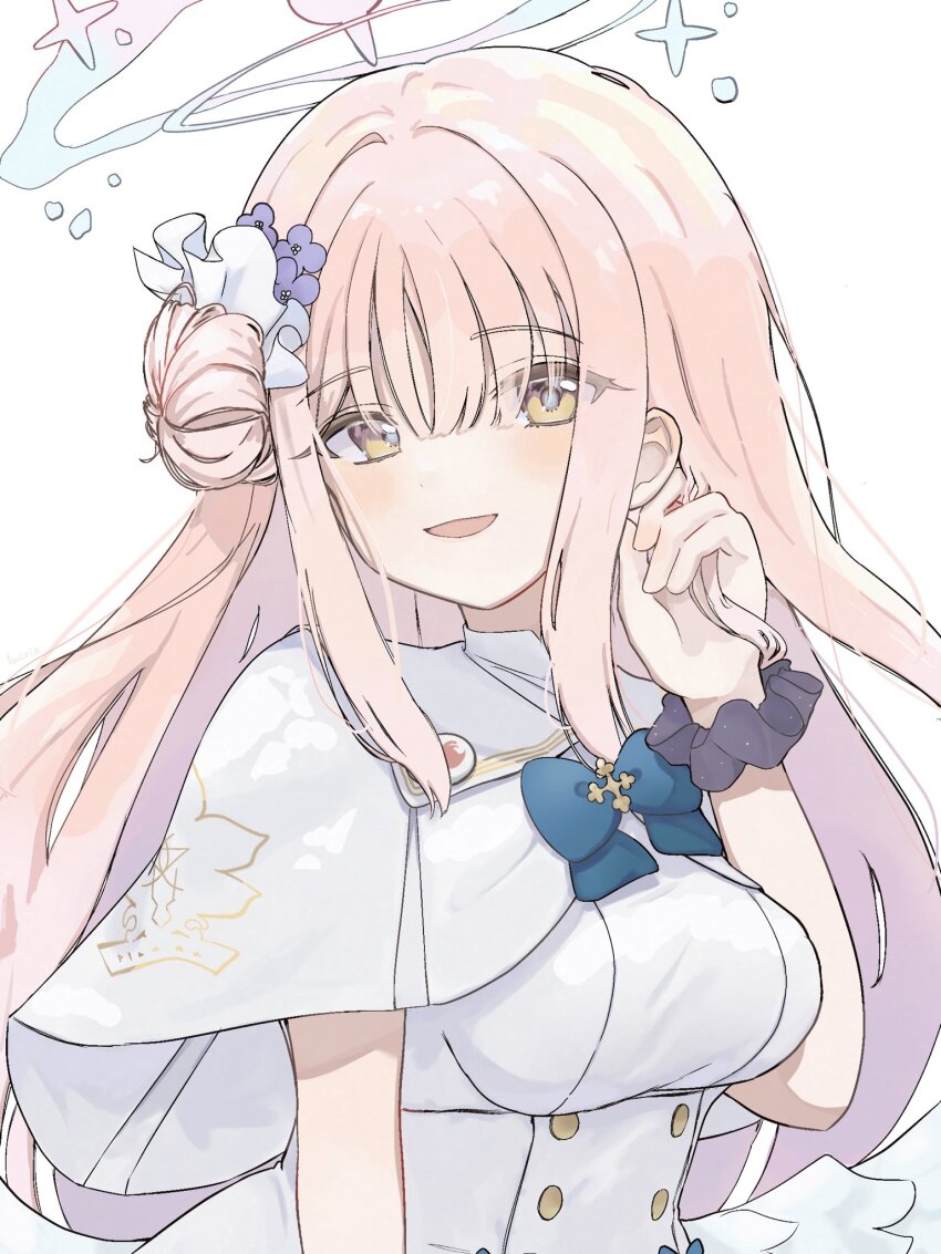 Mika (Blue Archive) Rule 34 Image