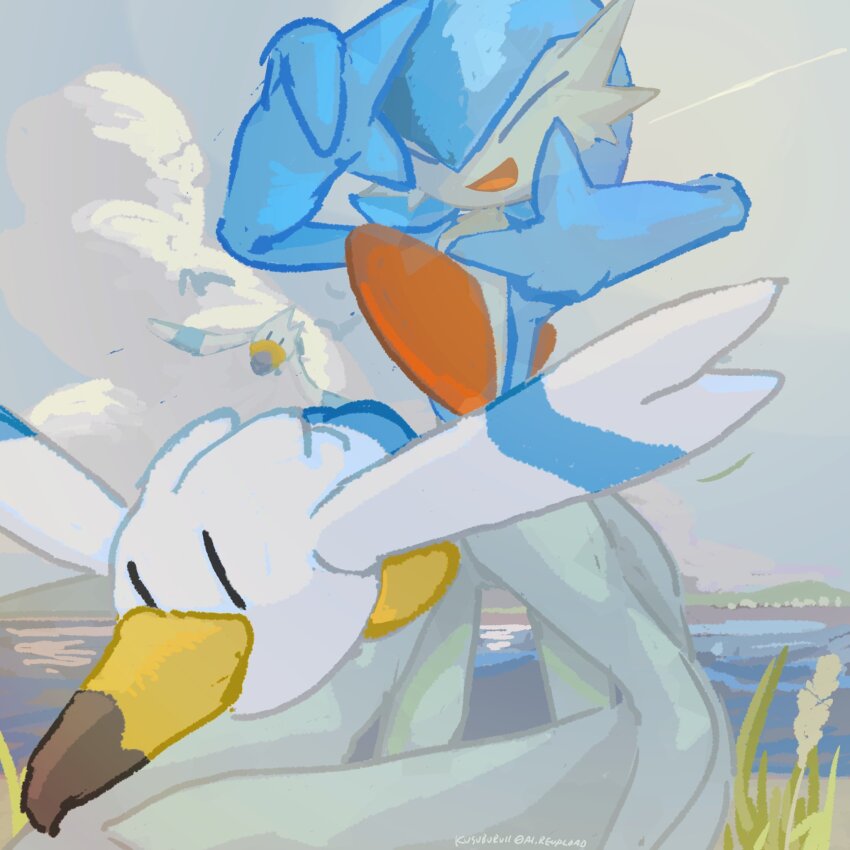 Gardevoir (Nintendo) Rule 34 Image