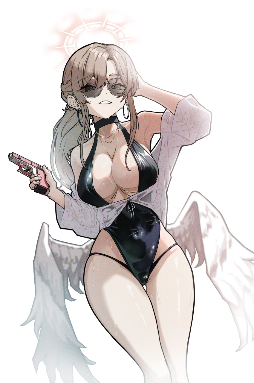 Nagisa (Blue Archive) Rule 34 Image