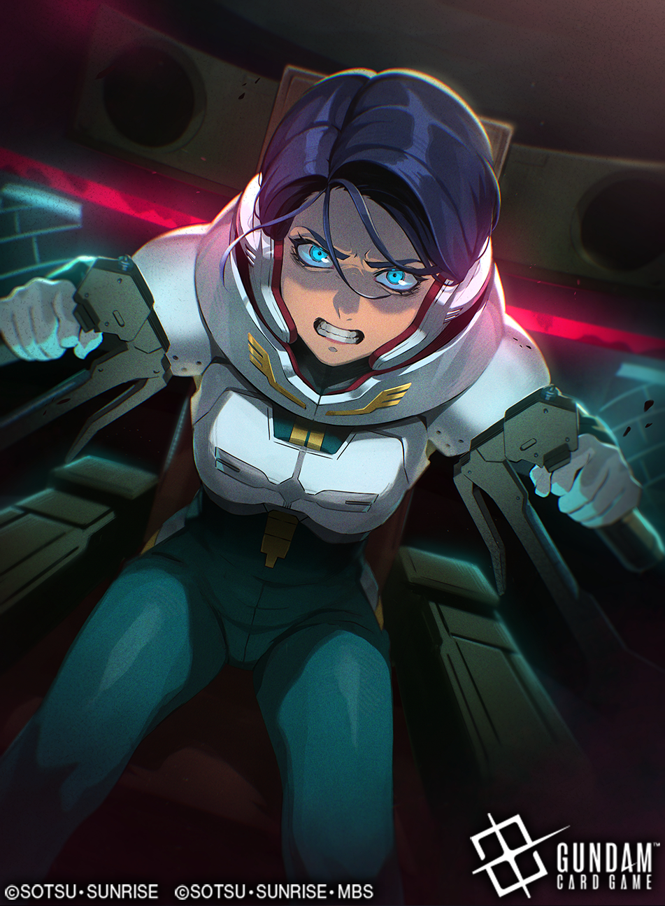 Character Request (Gundam) Rule 34 Image