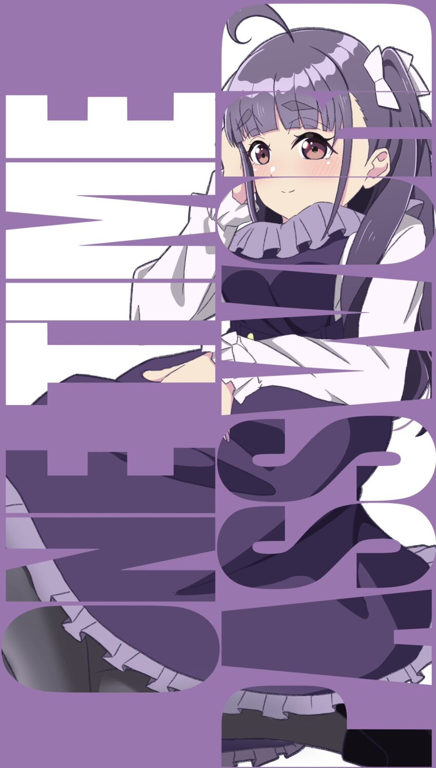 Chofu Noriko (Ikizulive! Love Live! Bluebird) Rule 34 Image
