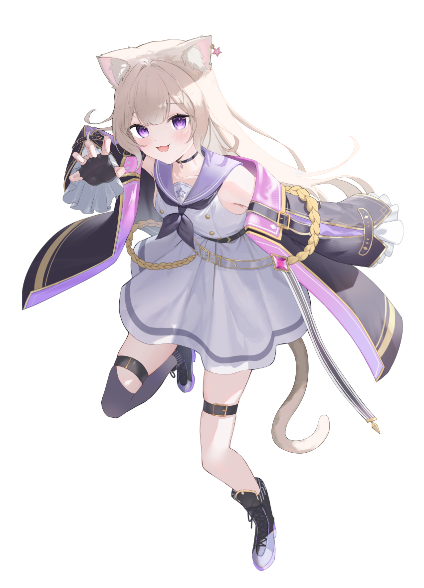 Yozuna Niu (Neo-Porte) Rule 34 Image