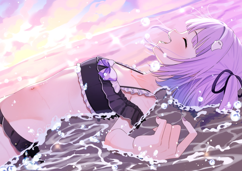 Shinomiya Runa (Vspo!) Rule 34 Image